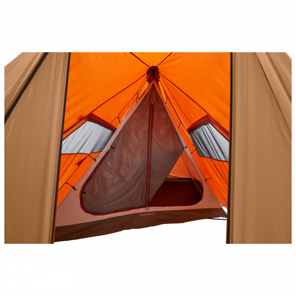 Nordisk - Thrymheim 3 PU - 3-Personen Zelt