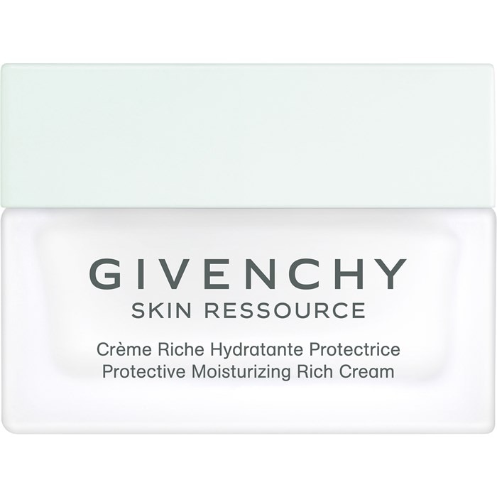 Protective Moisturizing Rich Cream