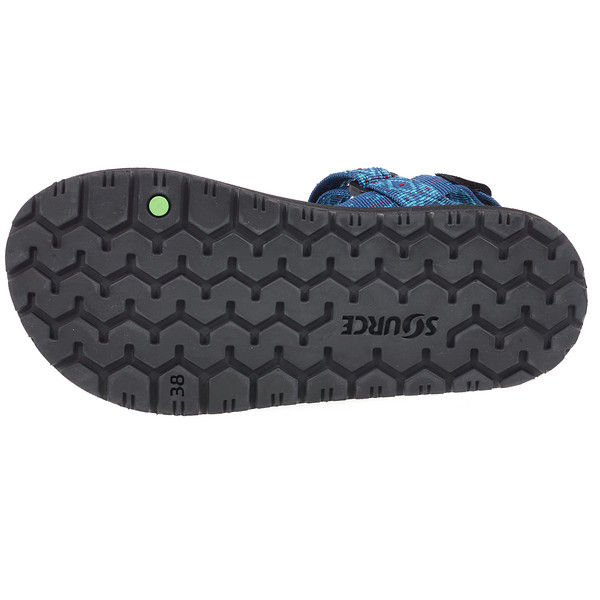 CLASSIC W Damen - Outdoor Sandalen