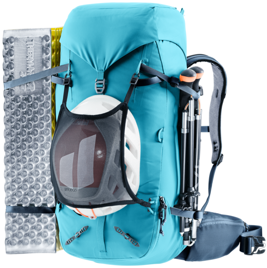 Guide 32+8 SL