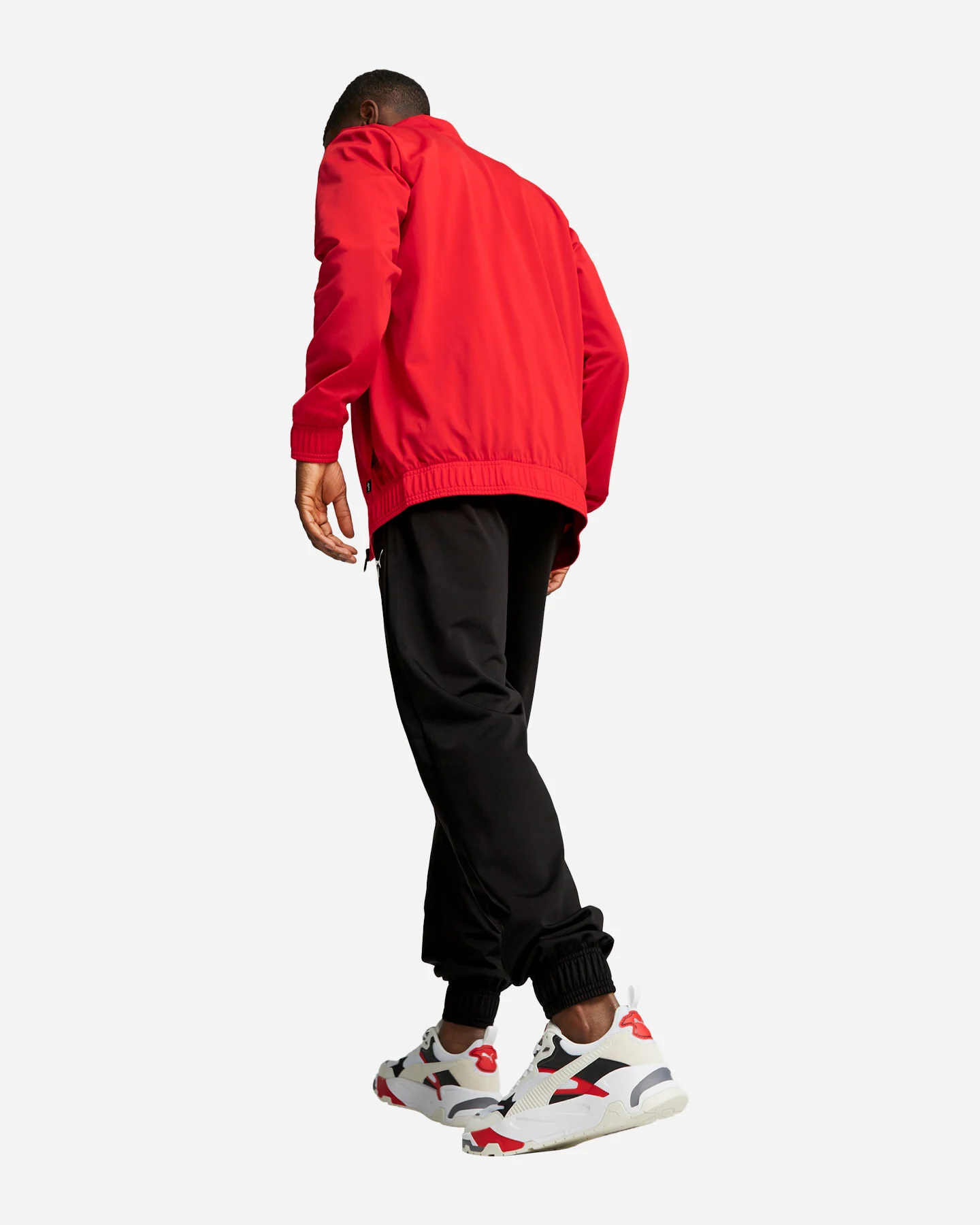 Top Tuta Puma M 677427-11
