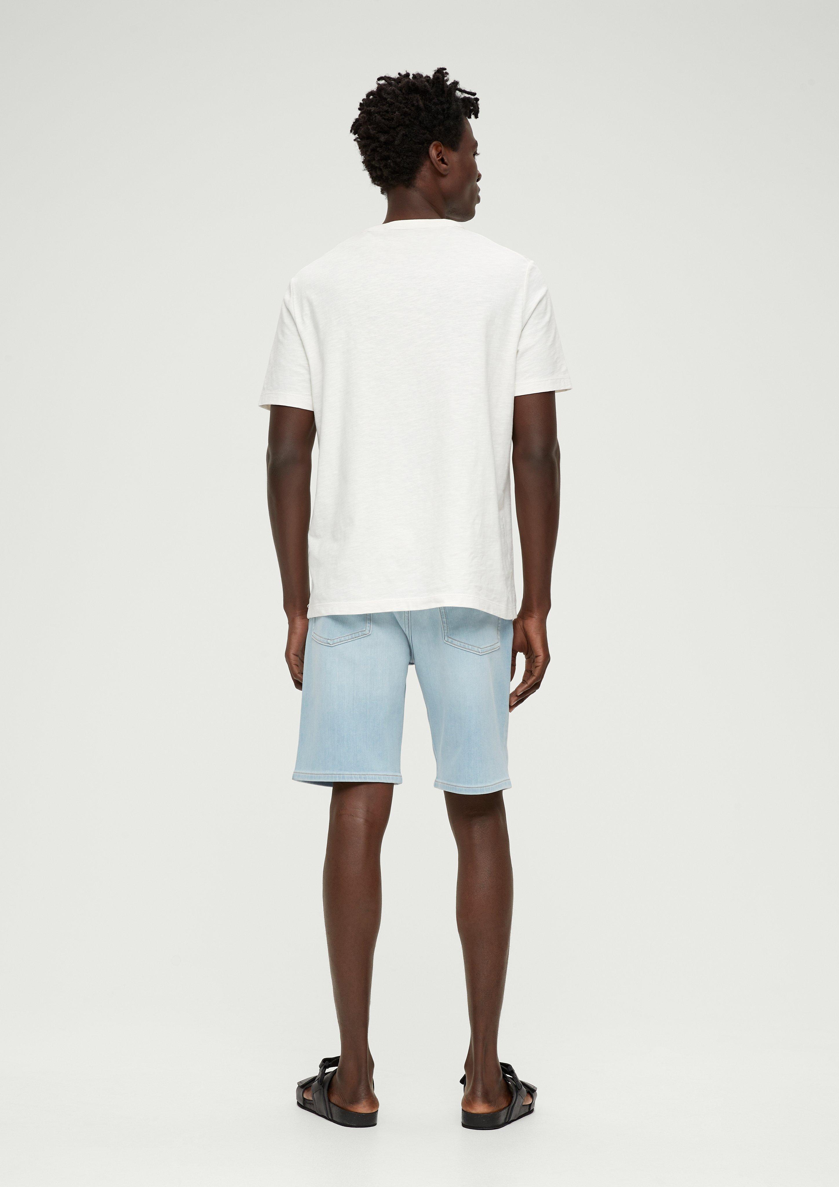 Jeans-Shorts / Relaxed Fit / Mid Rise  2132074-52Z3