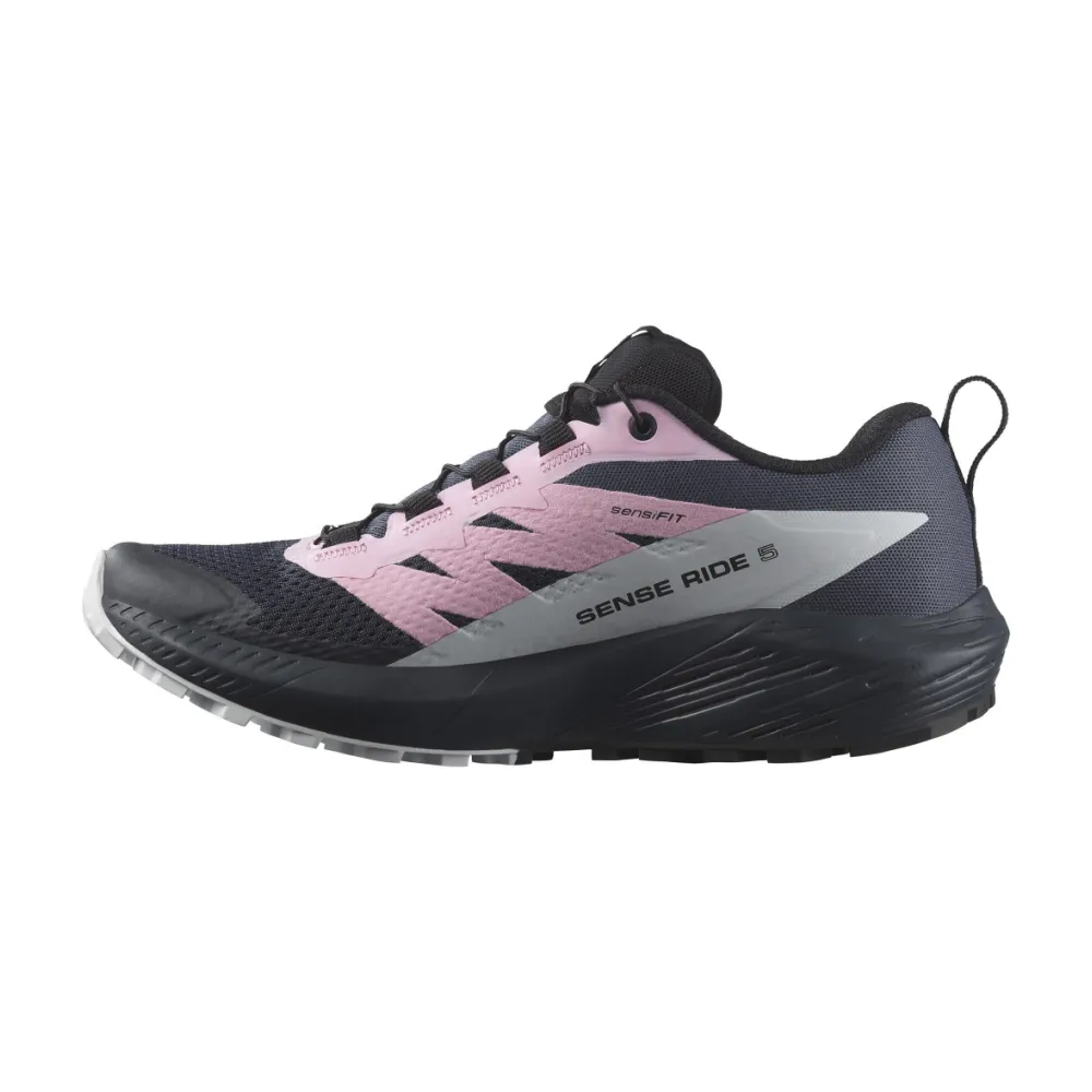 Salomon Sense Ride 5 L47147000 / bunt