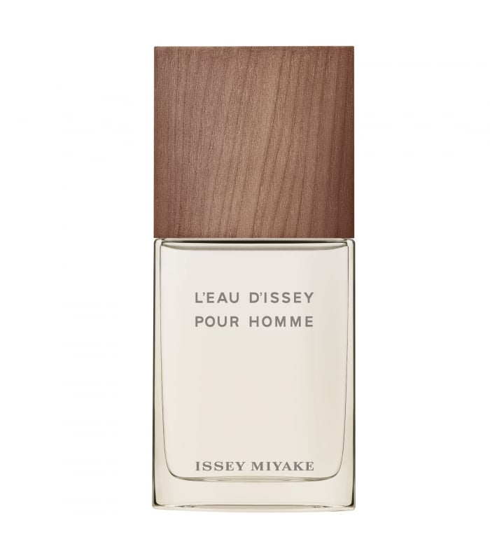 Issey Miyake-L'EAU D'ISSEY POUR HOMME VÉTIVER-Eau De Toilette Intense Vaporisateur