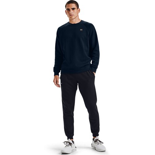 HERREN LANGARM RIVAL FLEECE CREW