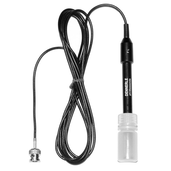 DENNERLE Profi-Line CO2 pH Elektrode günstig kaufen