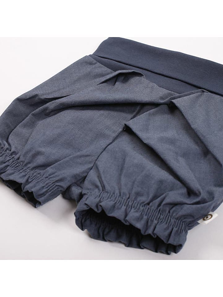 müsli Babyshorts in Chambray günstig kaufen 80/86