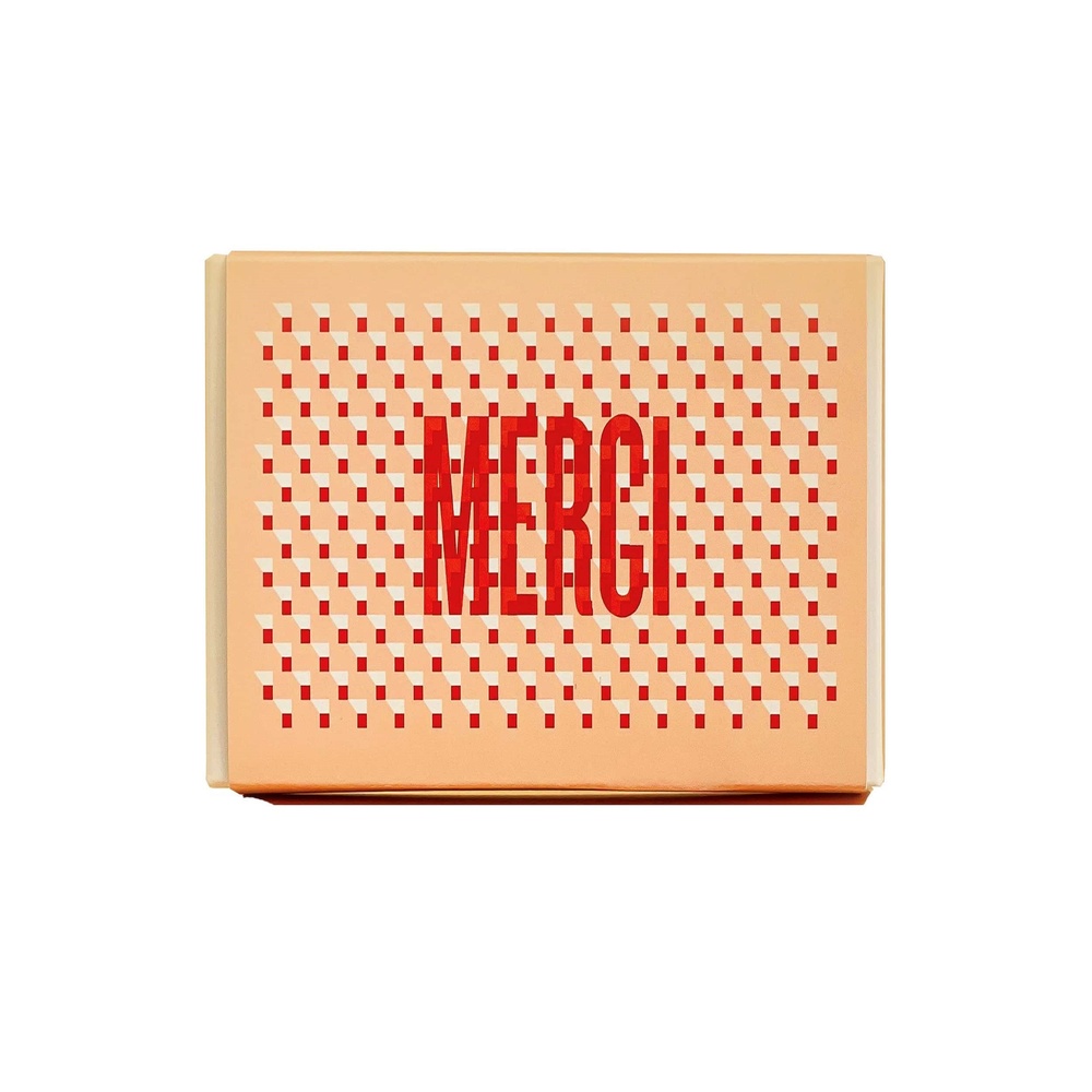 ciment Coffret 2 savons Coffret savons