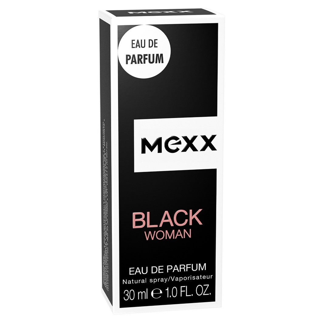 Black Woman