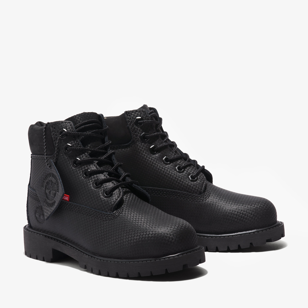 Timberland Premium Helcor 6 inch Boot TB0A64850011 / schwarz