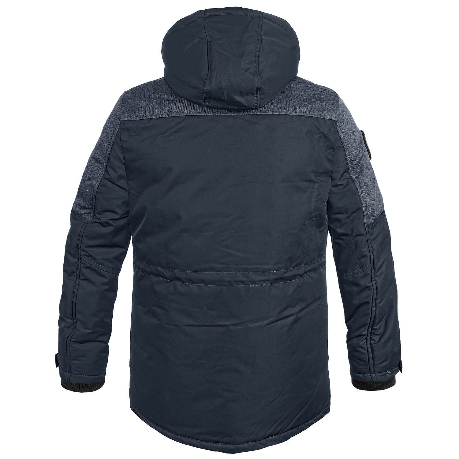 Winterparka Henson