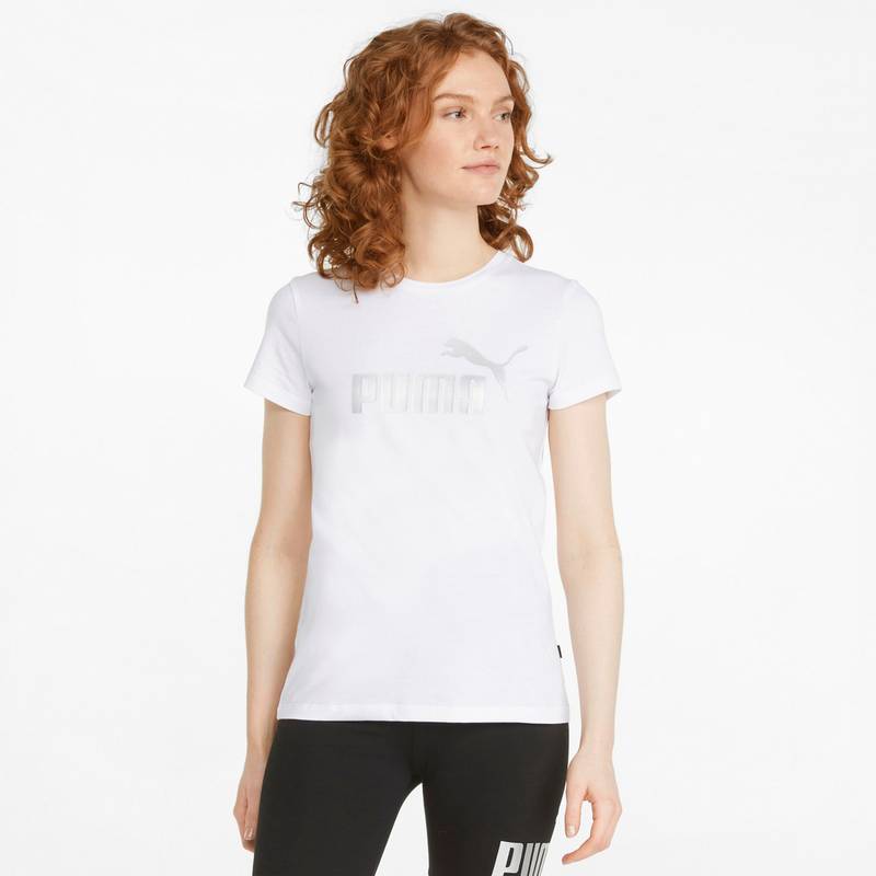 PUMA Essentiell T-Shirt Damen