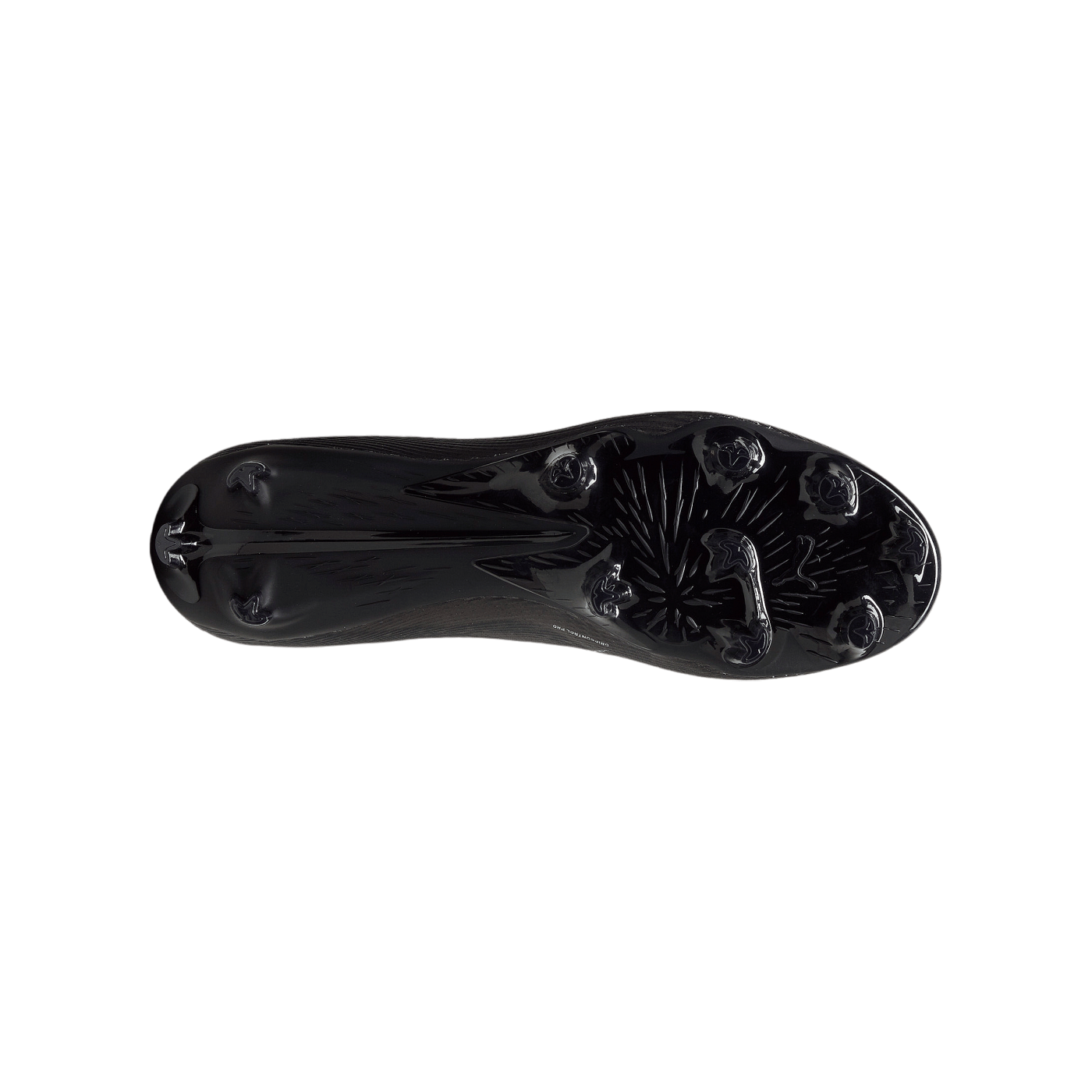 PUMA ULTRA 5 Pro FG/AG Schwarz F02