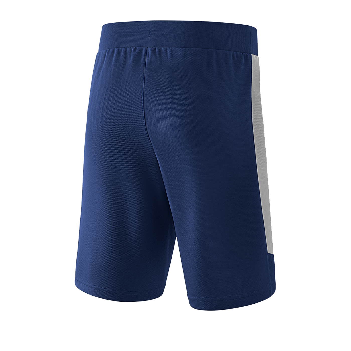 Erima Squad Trainingsshort Kids Blau Grau