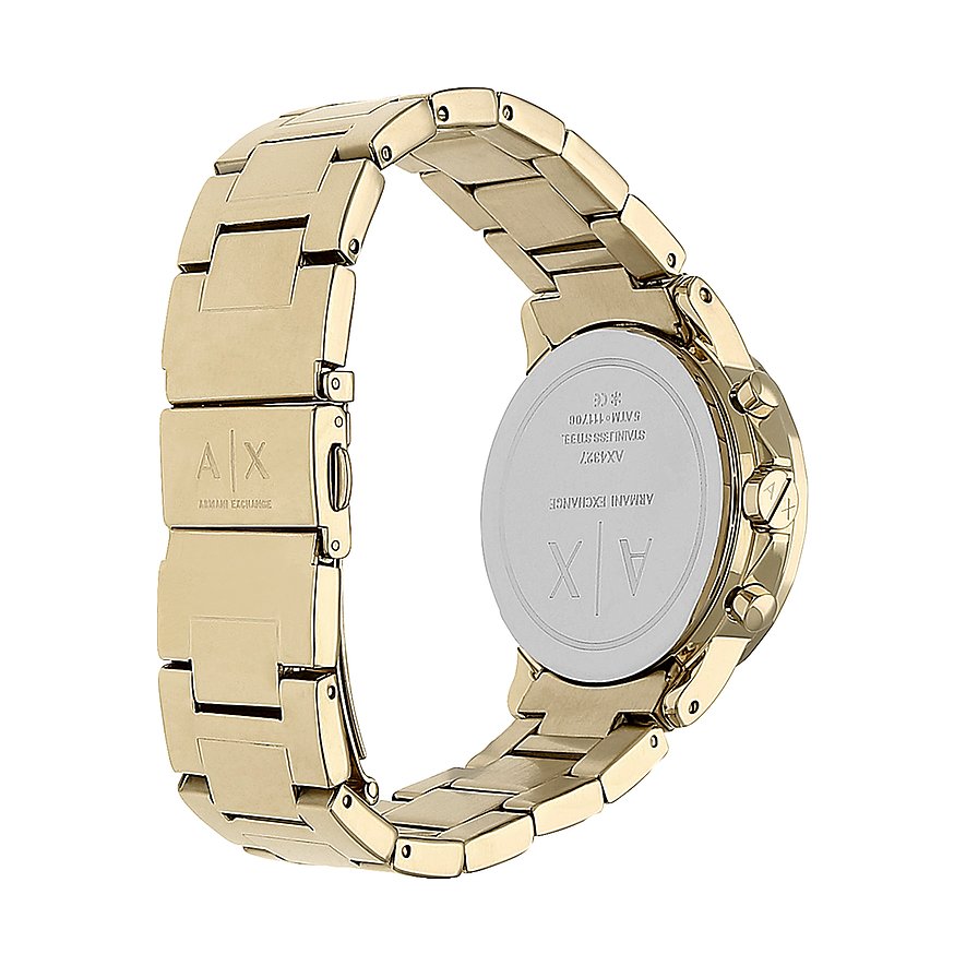 Armani Exchange Chronograph