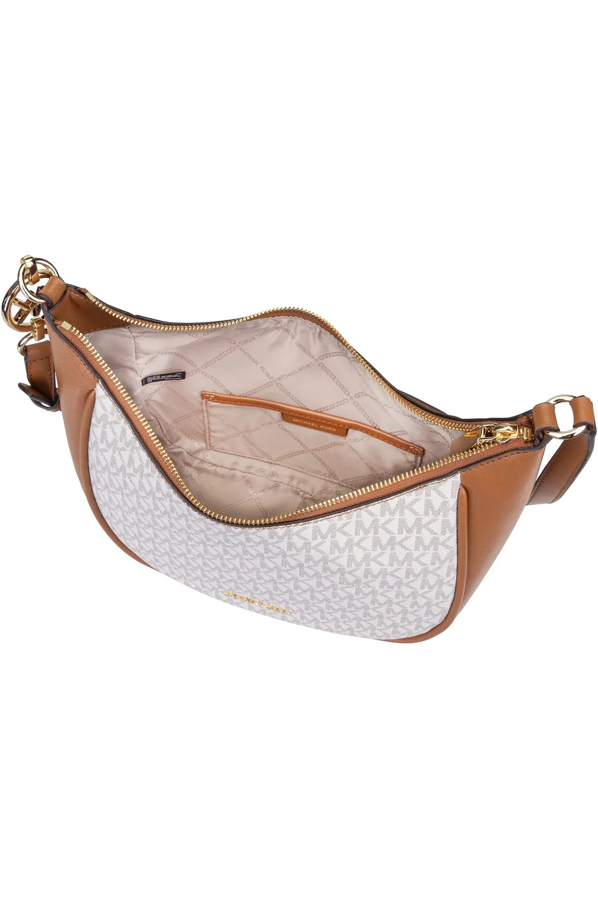 Michael Kors  Umhängetasche Cheryl Medium Messenger MK Sig