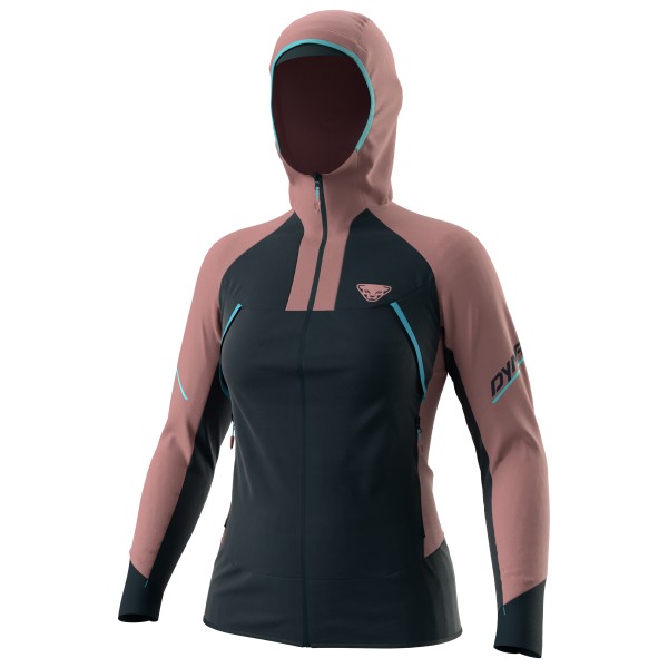Dynafit - Women's Speed Softshell Jacket - Softshelljacke