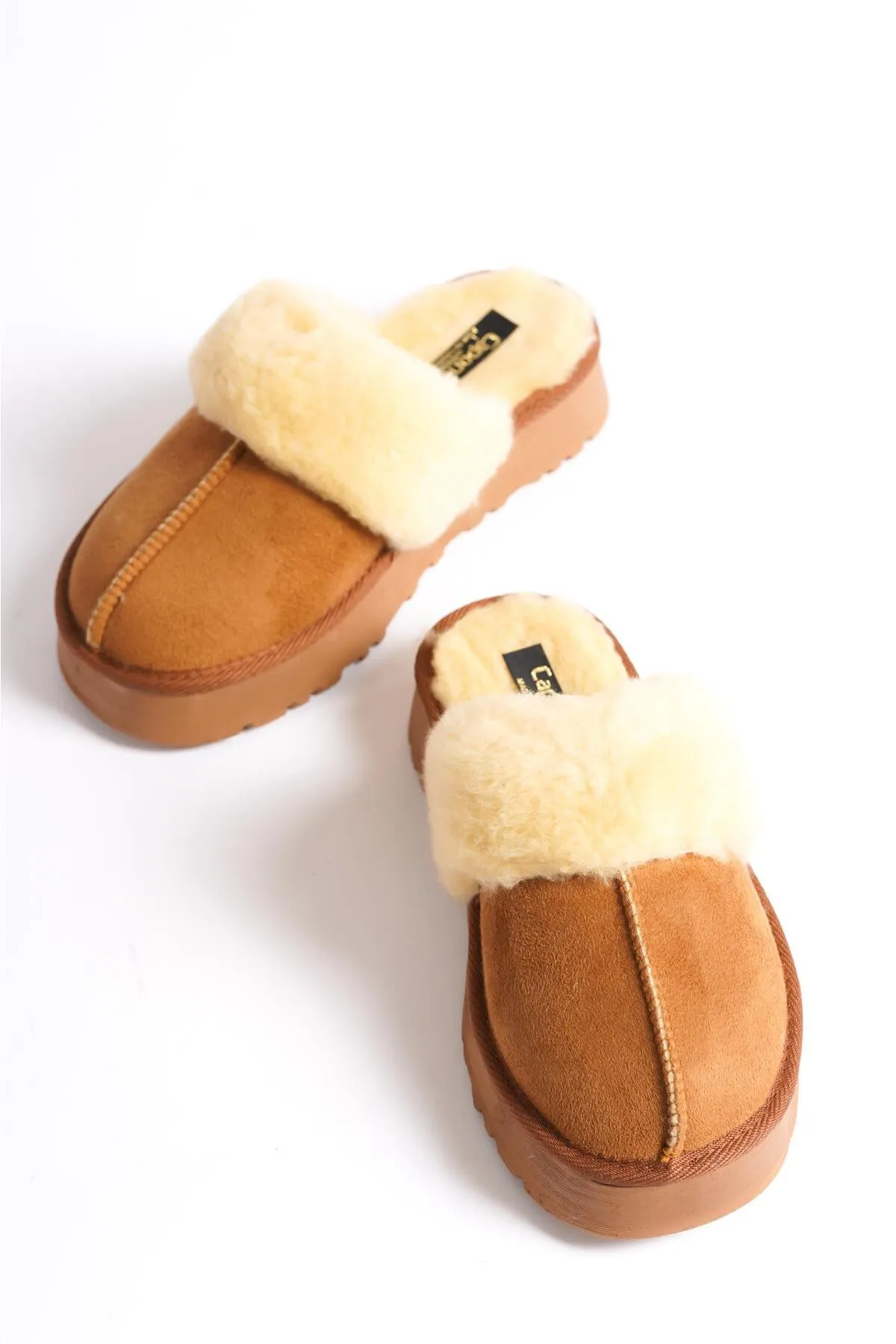 Capone Outfitters  Capone Damenstiefel