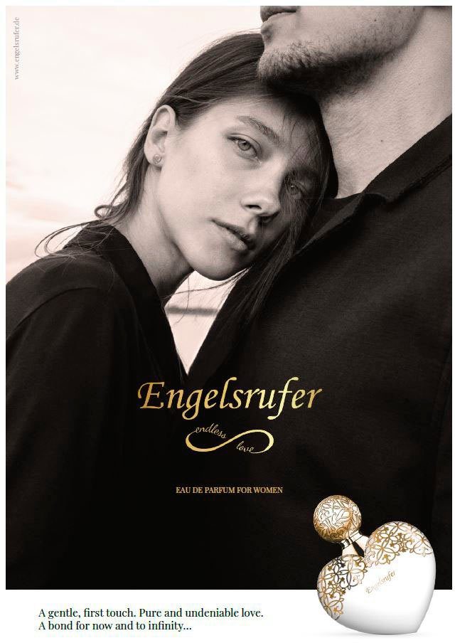 Engelsrufer Eau de Parfum Endless Love
