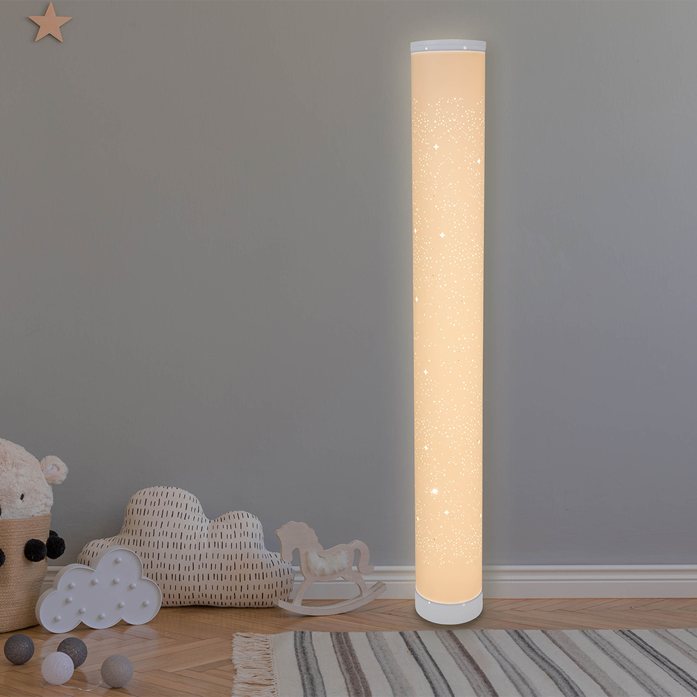 IC-HOME LED-Lichtsäule