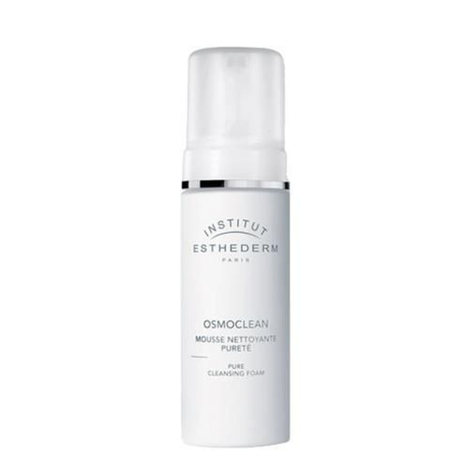 Esthederm Osmoclean Mousse Nettoyante Pureté 150 ml