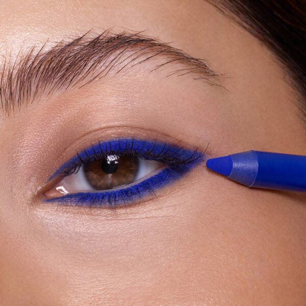 By Terry Crayon Blackstar Terryblue Eyeliner