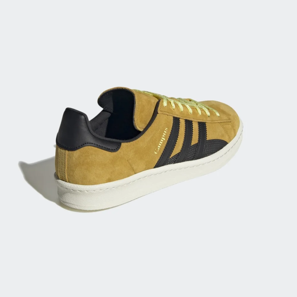 adidas Campus 80s GY4594 / gelb
