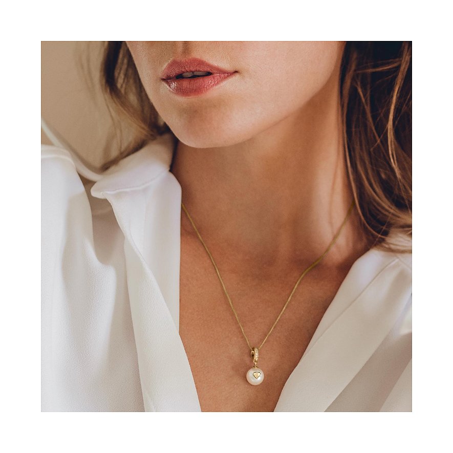 Jacques Lemans Kette