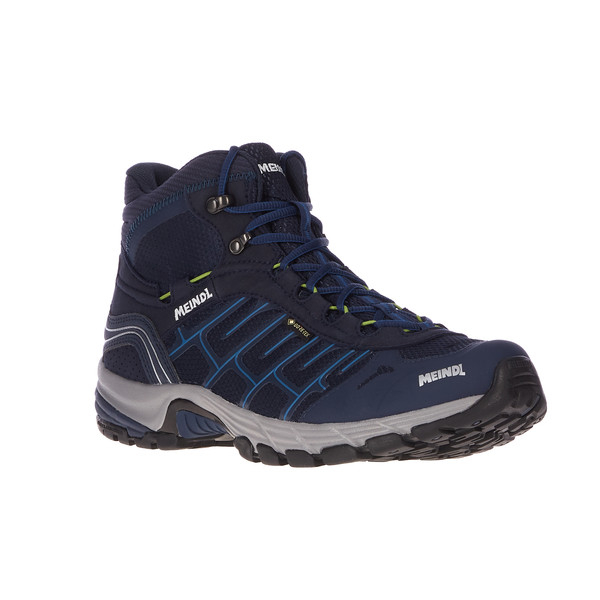 QUEBEC MID GTX Herren - Wanderstiefel