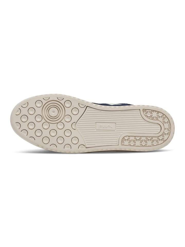 Hummel Hummel Schnürsenkel Sneaker St. Power Erwachsene in NAVY günstig kaufen