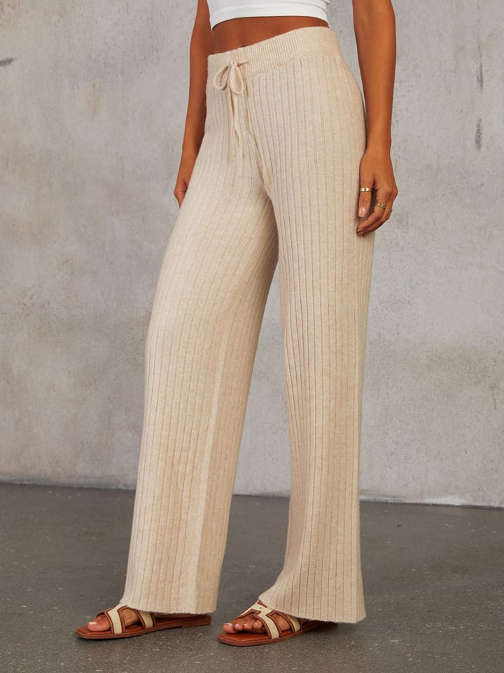 Milan Kiss 2tlg. Outfit in Beige günstig kaufen