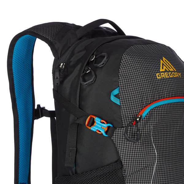 NANO 18 - Tagesrucksack