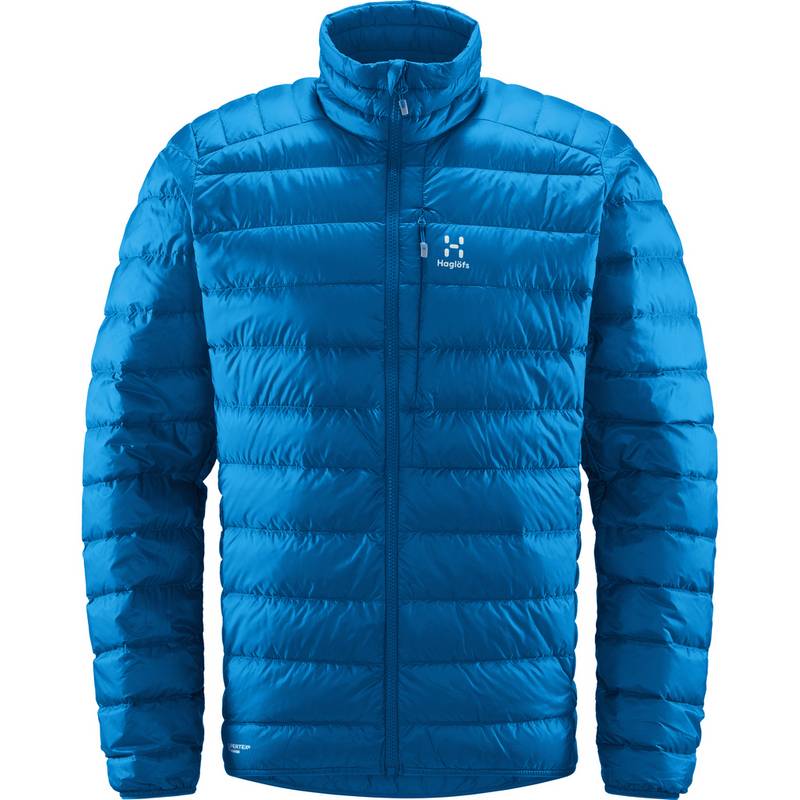 Haglöfs Roc Down Jacket Outdoorjacke Herren