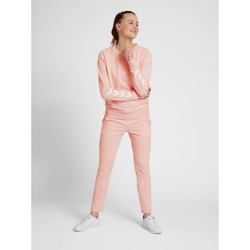 hummel hmlNONI 2.0 SWEATSHIRT Sweatshirt Damen