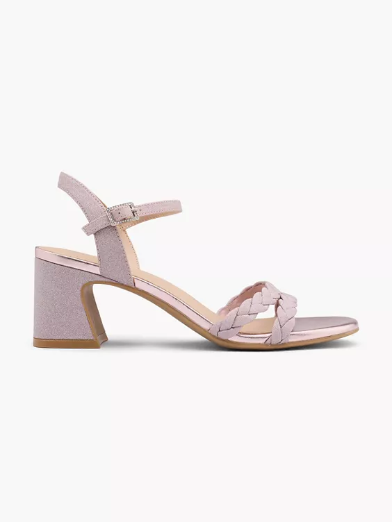 Catwalk Sandalette