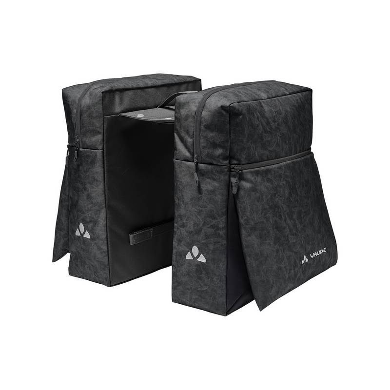 VAUDE TwinZipper Fahrradtasche