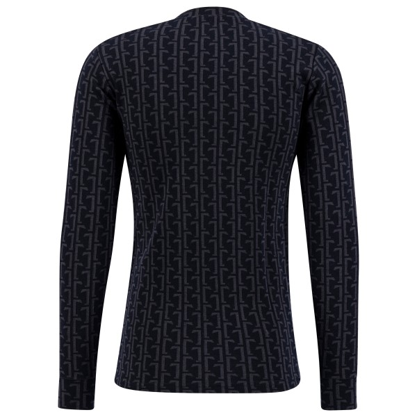 Swix - Legacy Merino Bodywear L/S - Merinounterwäsche