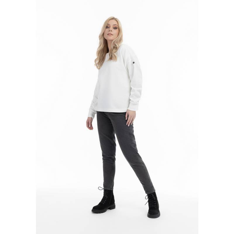 DreiMaster Sweatshirt Damen