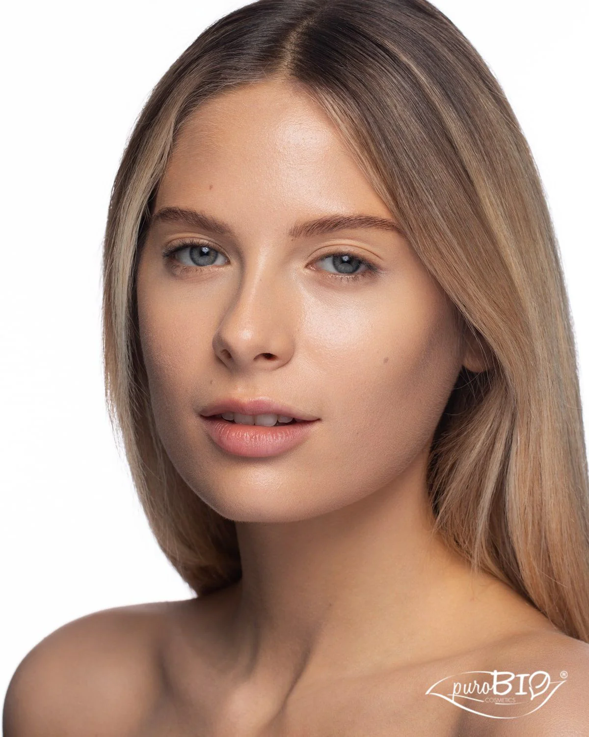 Crema BB facial Sublime - Crema BB