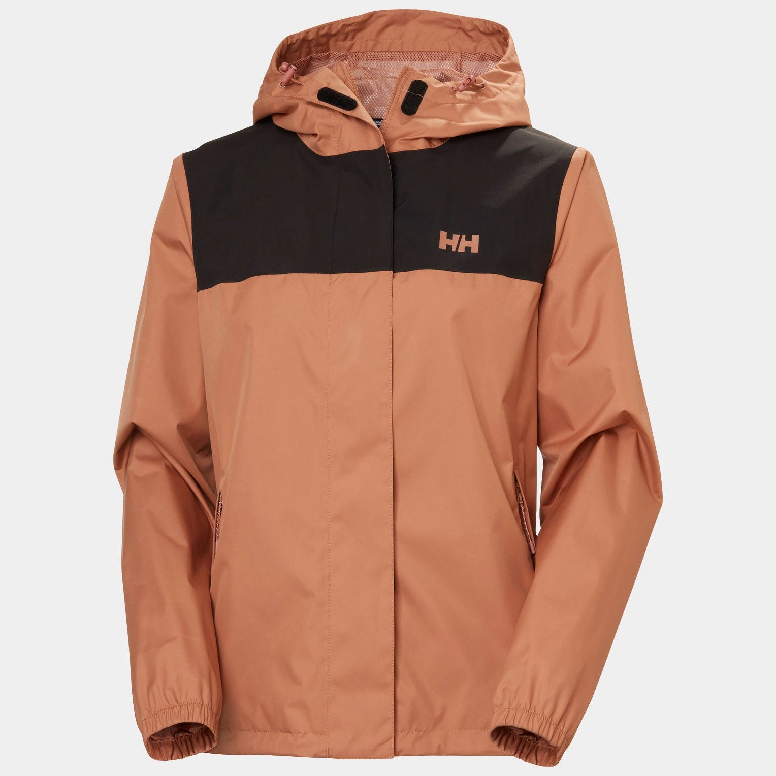 Women’s Vancouver Rain Jacket