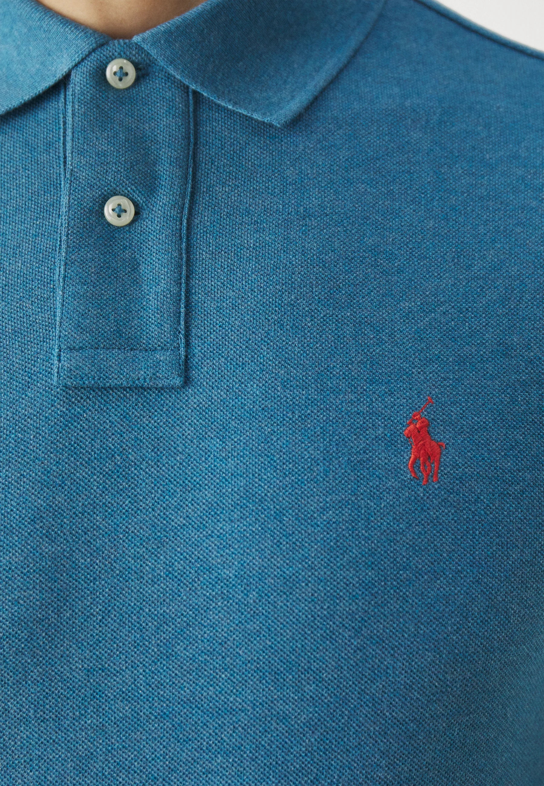 Polo Ralph Lauren MANGA CORTA - Polo