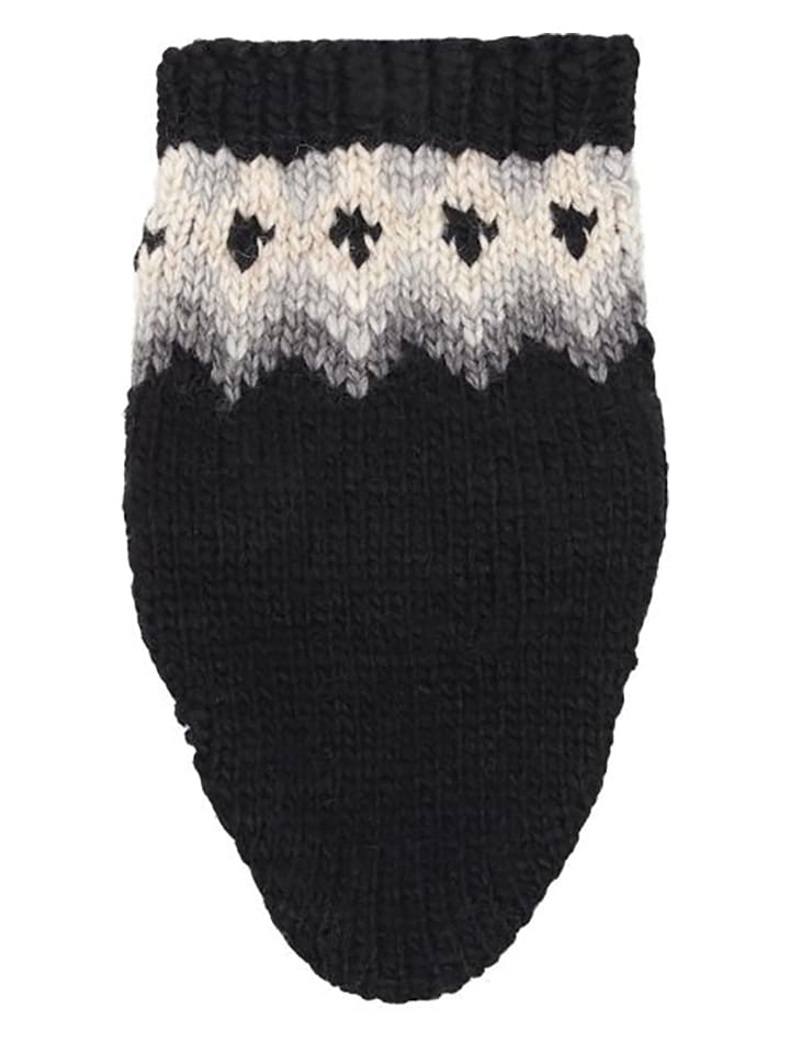 VOV & VUF Hundepullover in Schwarz günstig kaufen