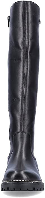 REMONTE Stiefel schwarz