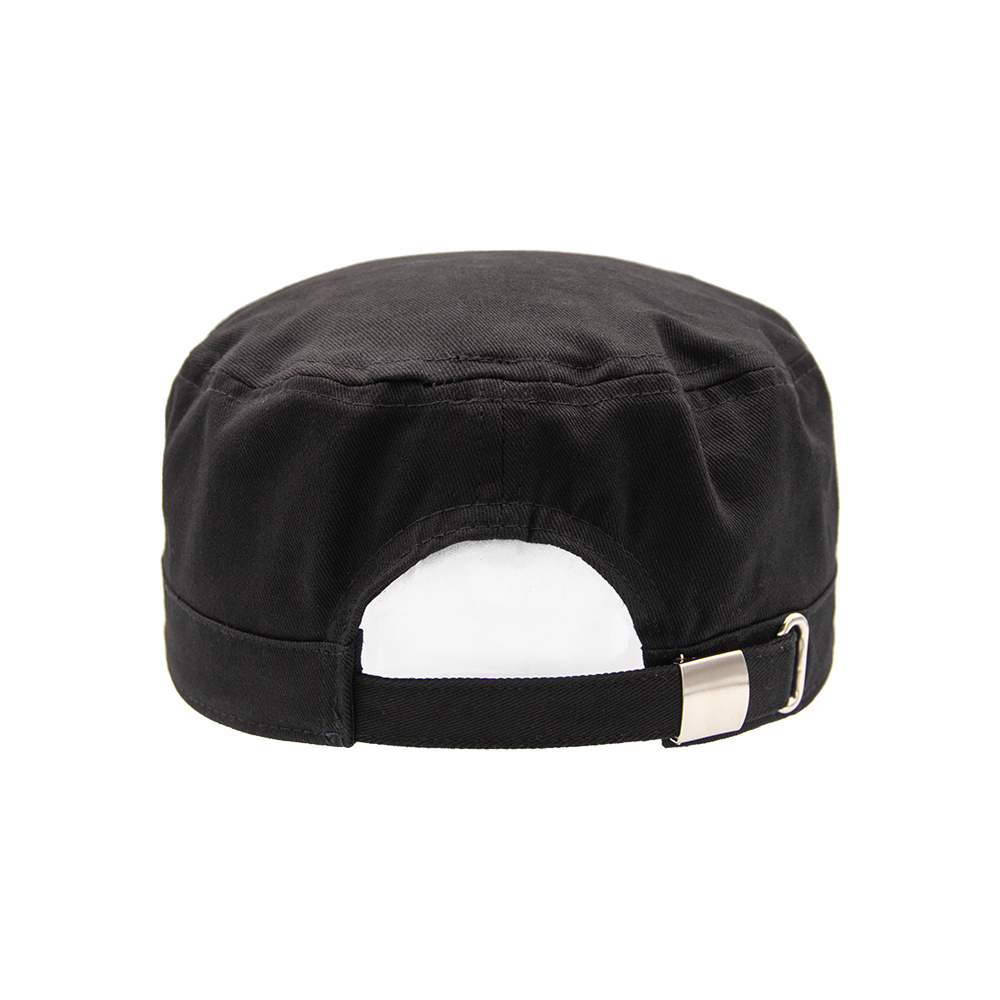 Army Cap Metall
