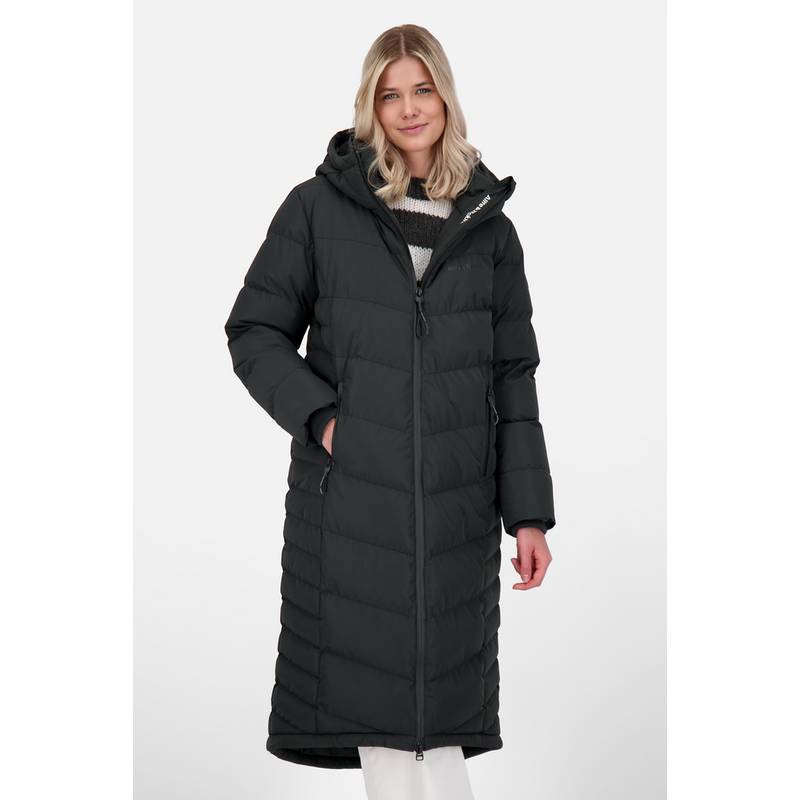 ALIFE AND KICKIN NinaAK A Winterjacke Damen