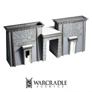 Immortal Tombs Set