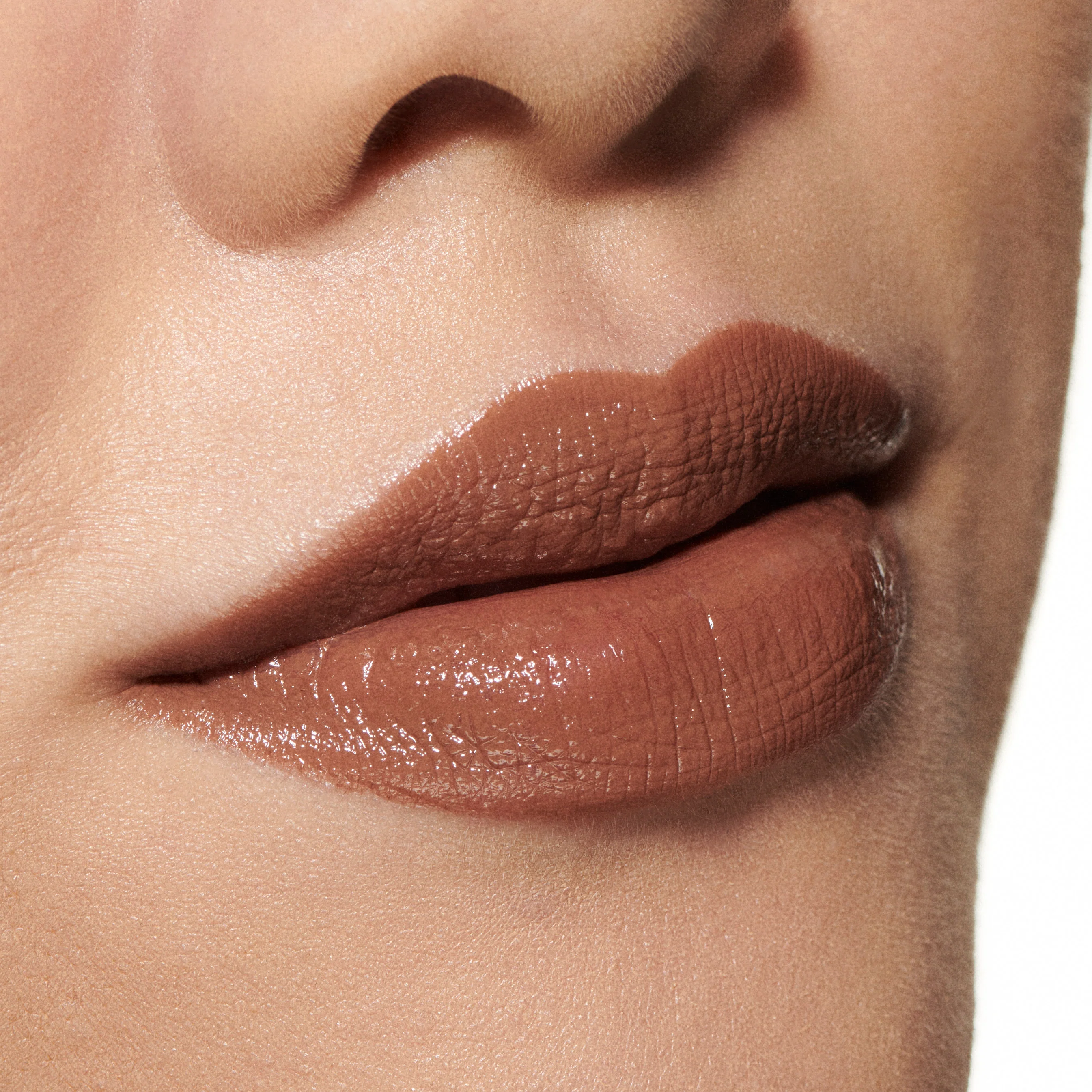 Rossetti M·A·CXIMAL GLATKI SATENSKI RUŽ ZA USNJE - Rossetto