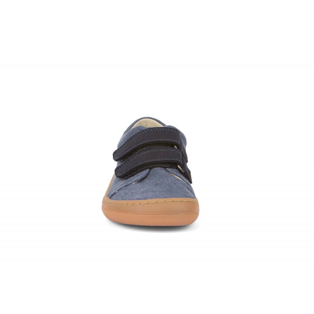 Froddo G3130229 Blue AD Barfußsneakers