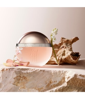 Cerruti 1881 pour Femme Eau de Toilette 30 ml