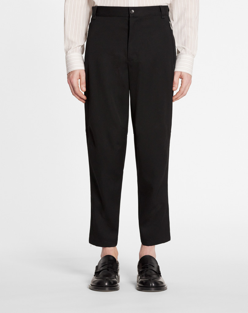 PANTALON BIKER